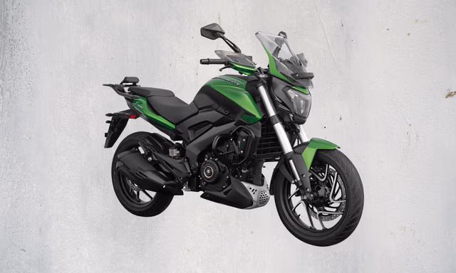 350cc Bajaj Dominar Launched At Rs 2.03 Lakh 350cc Bajaj Dominar Launched At Rs 2.03 Lakh