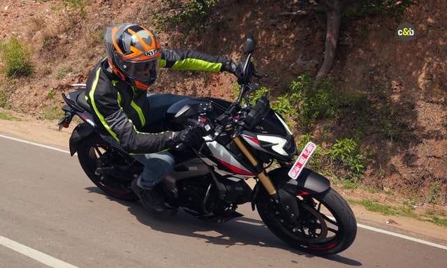 2026 Bajaj Pulsar NS400Z First Ride Review: Smaller Engine, But Should You Buy It? 2026 Bajaj Pulsar NS400Z First Ride Review: Smaller Engine, But Should You Buy It?