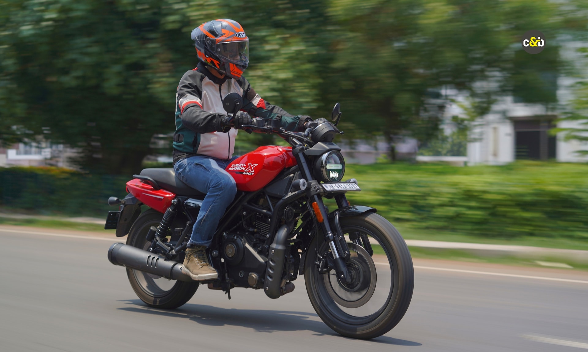 2026 Harley-Davidson X440T Road Test Review: Did Harley Just Fix Everything? 2026 Harley-Davidson X440T Road Test Review: Did Harley Just Fix Everything?