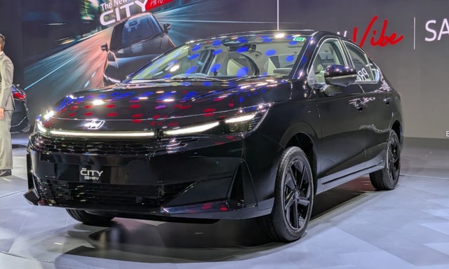 2026 Honda City Facelift Price, Variants Explained 2026 Honda City Facelift Price, Variants Explained