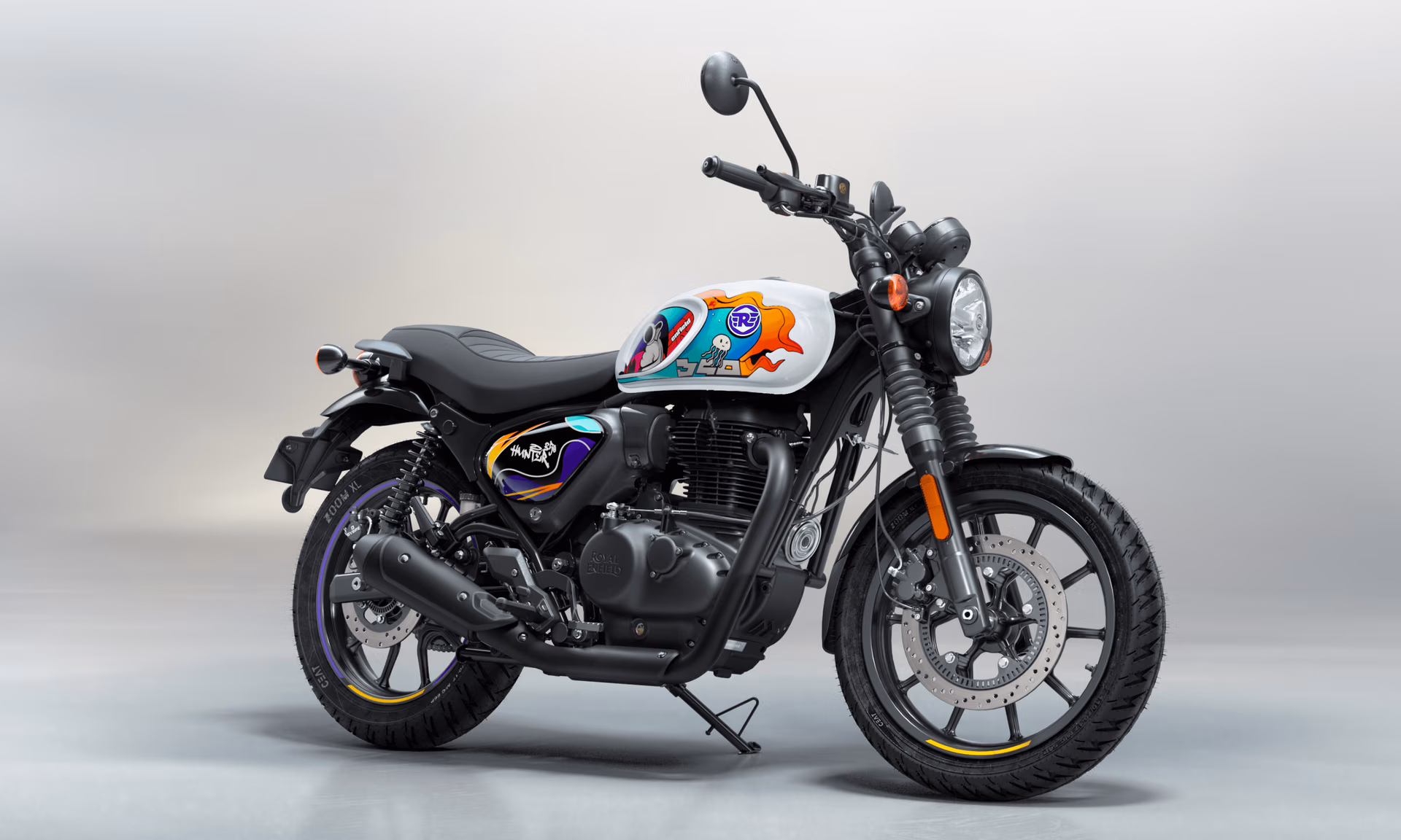 2026 Royal Enfield Hunter 350 Gets New Base Premium Variant: Priced At Rs 1.50 Lakh 2026 Royal Enfield Hunter 350 Gets New Base Premium Variant: Priced At Rs 1.50 Lakh
