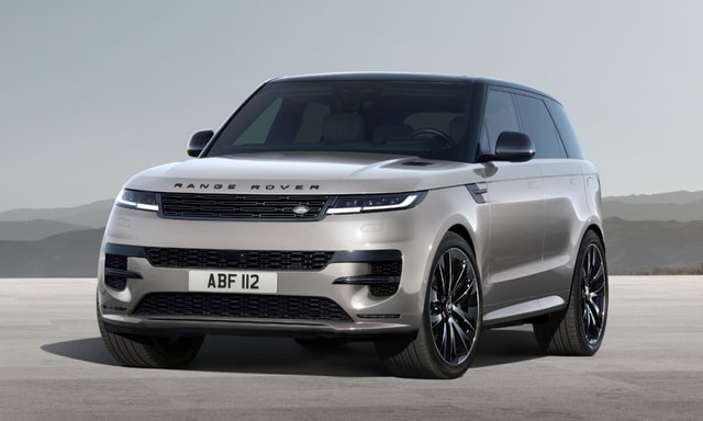 2026 Range Rover Sport Autobiography Launched At Rs 1.60 Crore 2026 Range Rover Sport Autobiography Launched At Rs 1.60 Crore