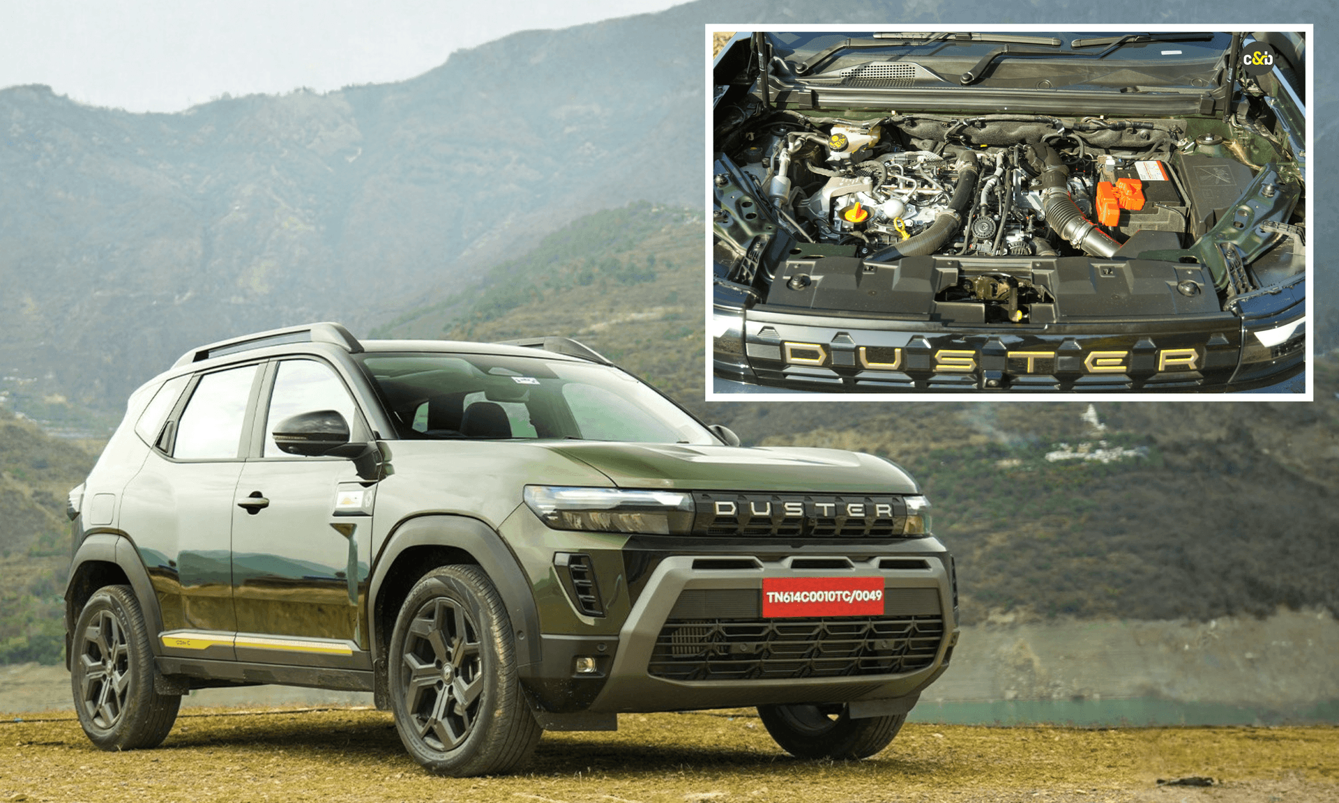 2026 Renault Duster Fuel Efficiency Figures Announced 2026 Renault Duster Fuel Efficiency Figures Announced