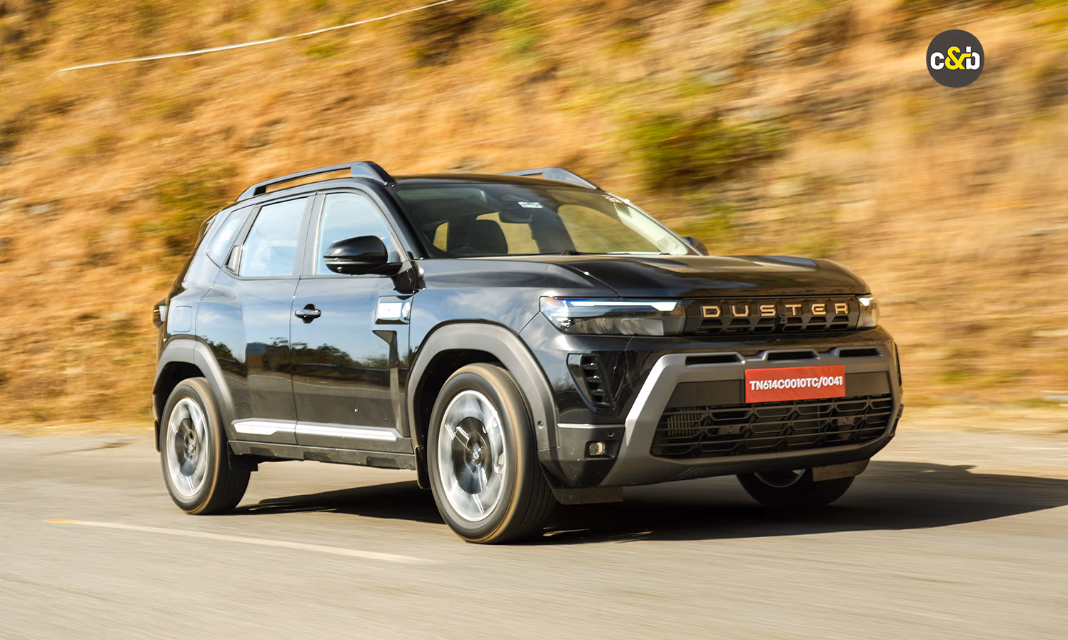 Renault Duster 1.0 Turbo Fuel Efficiency Figure Revealed Renault Duster 1.0 Turbo Fuel Efficiency Figure Revealed