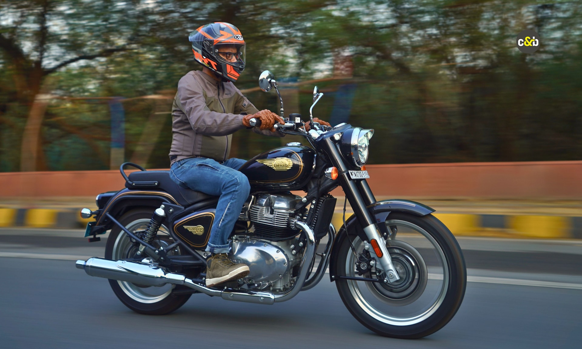 Royal Enfield Bullet 650 Review: Is This the Most Desirable RE 650 Twin Yet? Royal Enfield Bullet 650 Review: Is This the Most Desirable RE 650 Twin Yet?