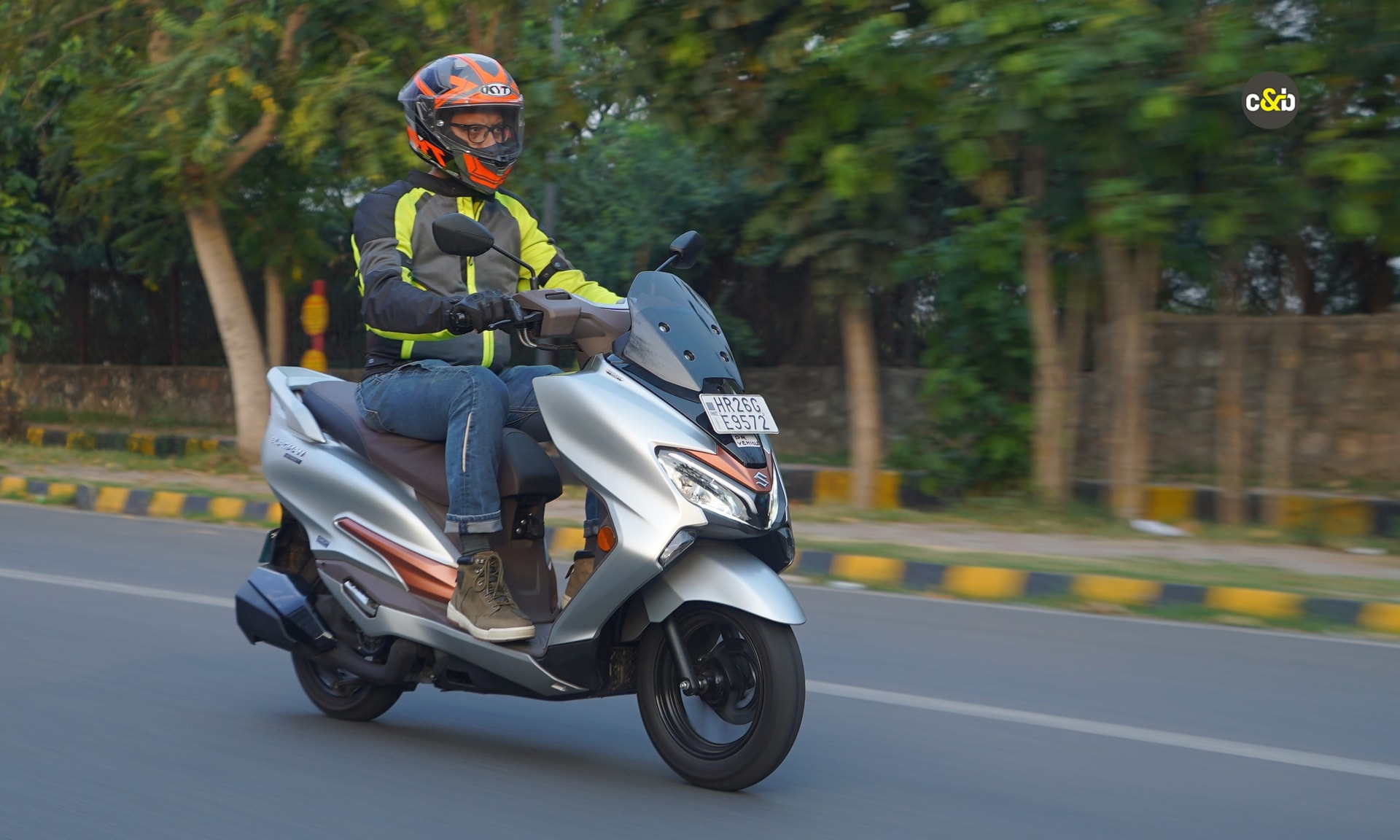 2026 Suzuki Burgman Street 125 Review: What’s Good, What’s Not? 2026 Suzuki Burgman Street 125 Review: What’s Good, What’s Not?