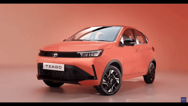 2026 Tata Tiago, Tiago EV Facelift Launch Tomorrow: What To Expect 2026 Tata Tiago, Tiago EV Facelift Launch Tomorrow: What To Expect