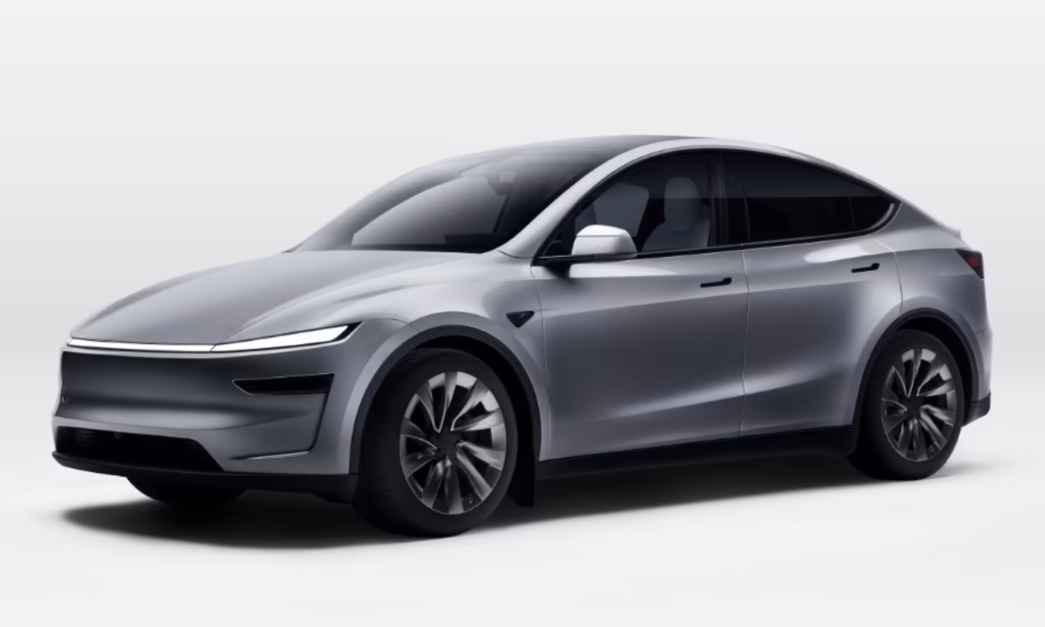 2026 Tesla Model Y Premium RWD Launched At Rs 50.89 Lakh 2026 Tesla Model Y Premium RWD Launched At Rs 50.89 Lakh