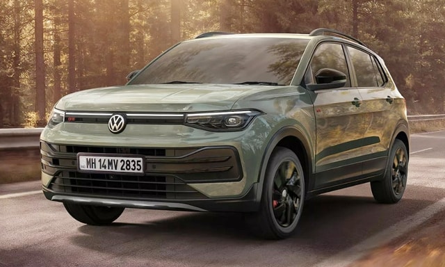 2026 Volkswagen Taigun Facelift: Variants, Features, Prices Explained 2026 Volkswagen Taigun Facelift: Variants, Features, Prices Explained