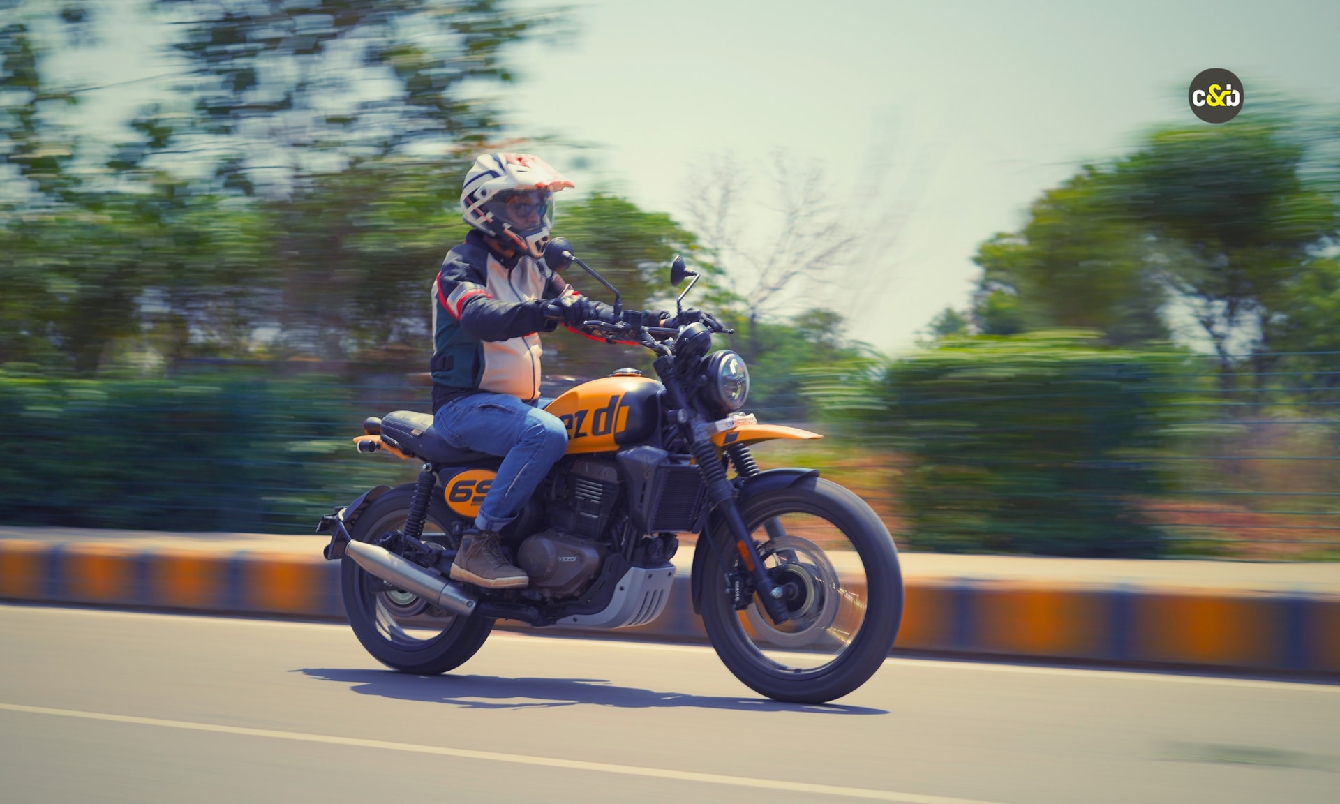2026 Yezdi Scrambler Review: The Update That Changes Everything 2026 Yezdi Scrambler Review: The Update That Changes Everything