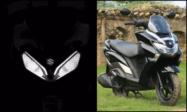 2026 Suzuki Burgman Street Teased Ahead Of April 2 Launch 2026 Suzuki Burgman Street Teased Ahead Of April 2 Launch