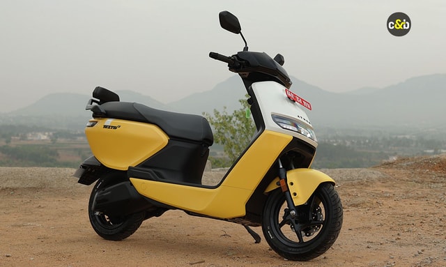 Ather Rizta Sales Cross 2 Lakh Unit Milestone Ather Rizta Sales Cross 2 Lakh Unit Milestone