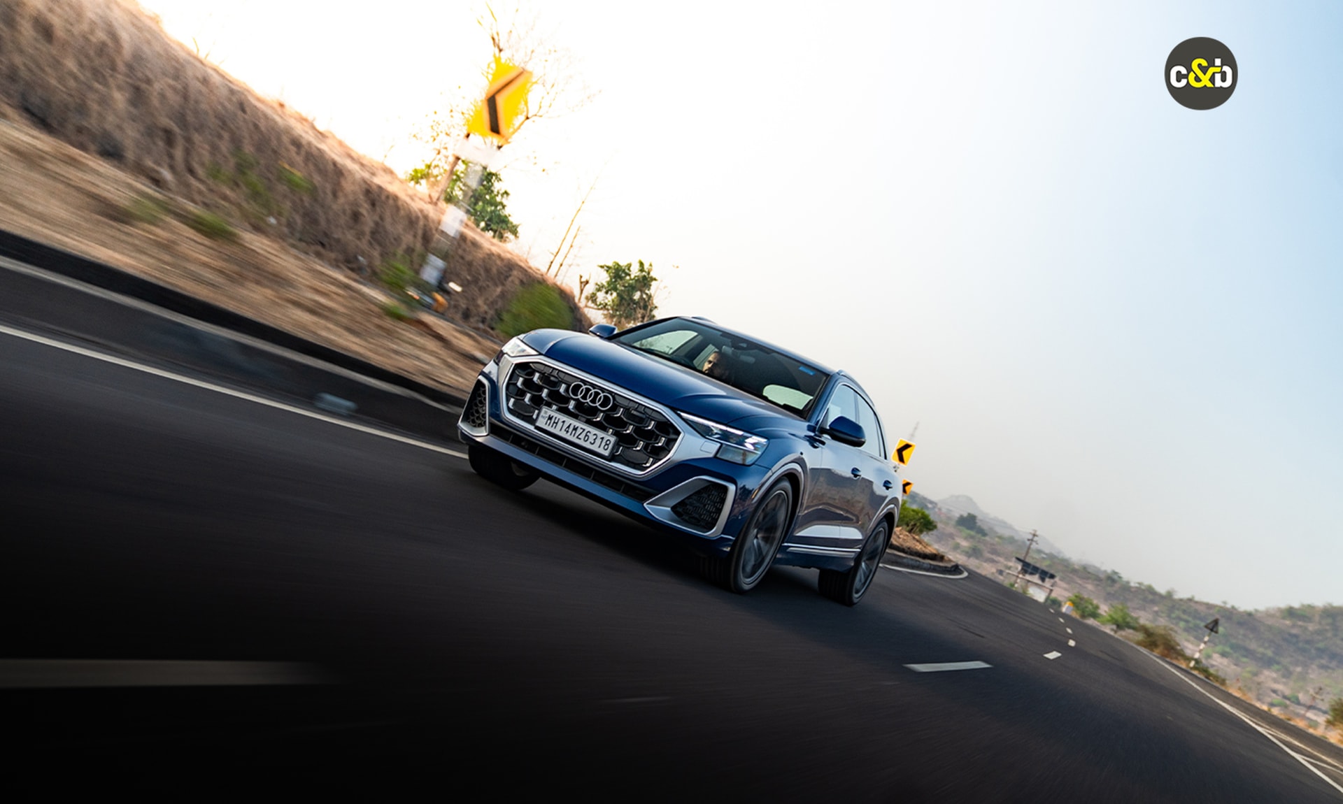 Audi SQ8 Review: The Performance SUV That Actually Makes Sense Audi SQ8 Review: The Performance SUV That Actually Makes Sense