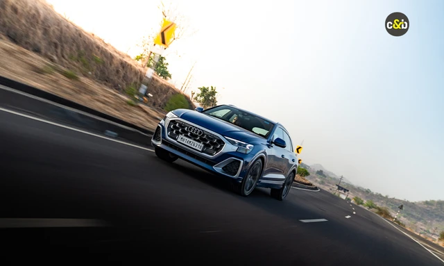 Audi SQ8 Review: The Performance SUV That Actually Makes Sense Audi SQ8 Review: The Performance SUV That Actually Makes Sense