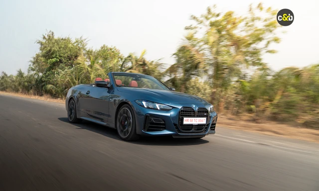 2026 BMW M440i Convertible Review: When Performance Meets Open-Top Drama 2026 BMW M440i Convertible Review: When Performance Meets Open-Top Drama