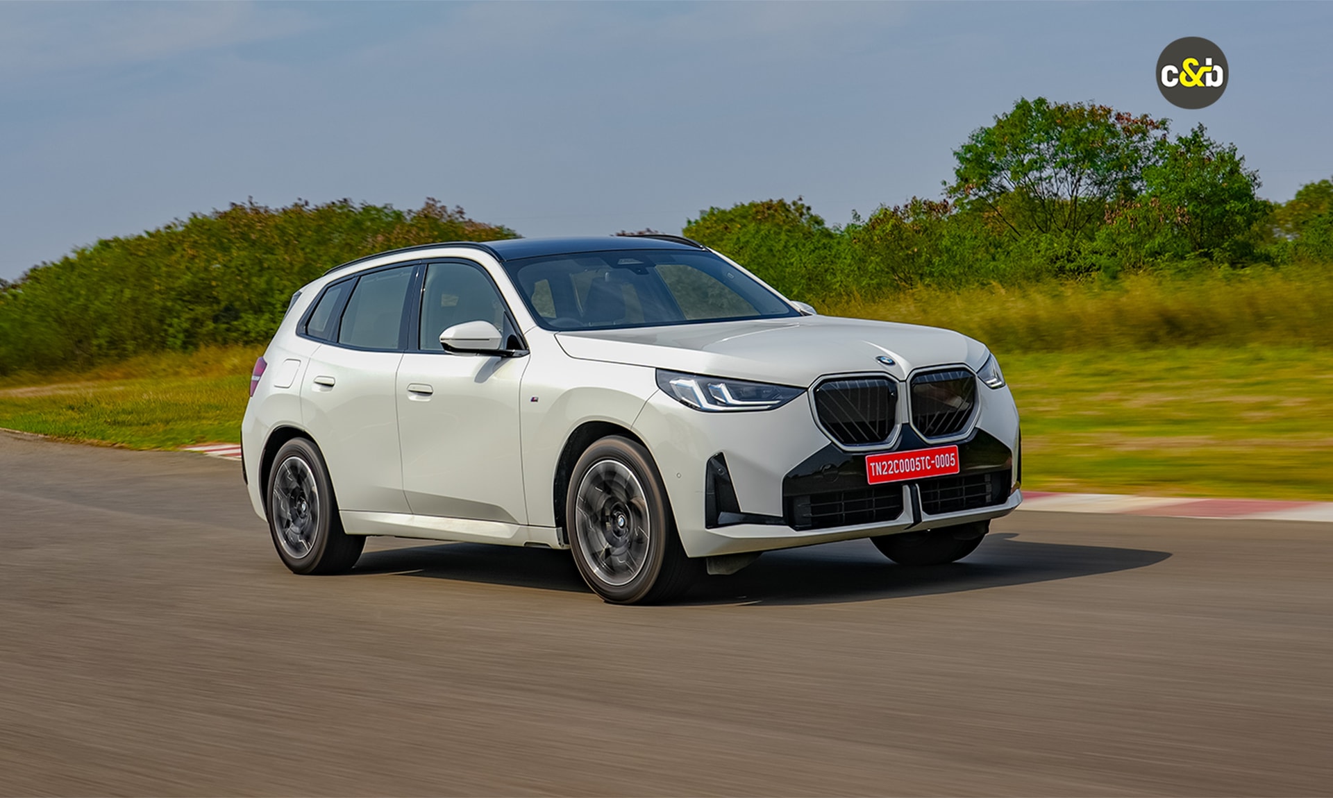 Record Sales For BMW India In Q1 2026, SUVs And Long Wheelbase Models Dominate Record Sales For BMW India In Q1 2026, SUVs And Long Wheelbase Models Dominate