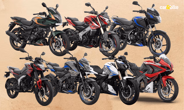 Bajaj Auto Says All 10-Year-Old Bikes Across Brands E20 Compatible Bajaj Auto Says All 10-Year-Old Bikes Across Brands E20 Compatible