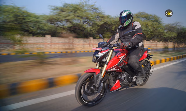 2024 Bajaj Pulsar N250 Review; Most Powerful Pulsar Becomes Even Better 2024 Bajaj Pulsar N250 Review; Most Powerful Pulsar Becomes Even Better
