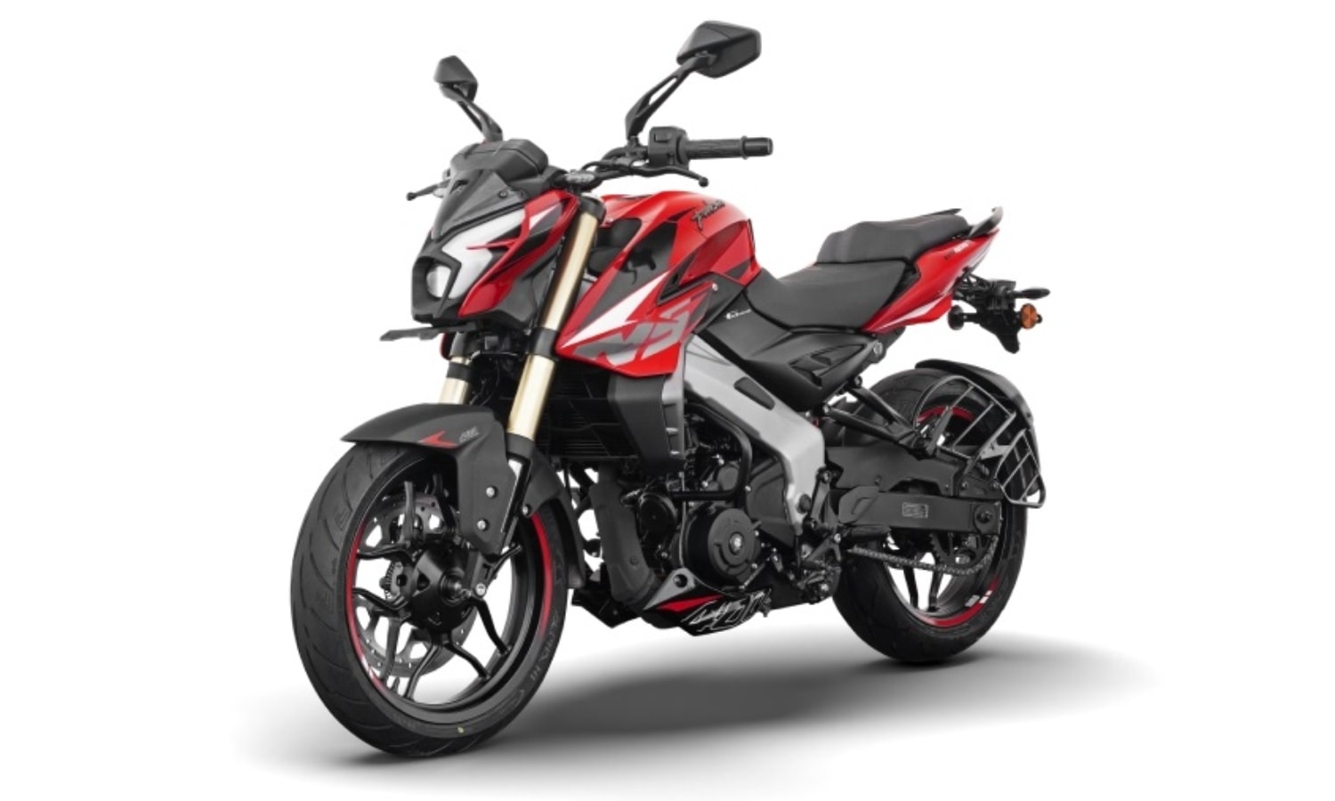 Bajaj Pulsar NS400z Price Slashed By Rs 14,000 Bajaj Pulsar NS400z Price Slashed By Rs 14,000