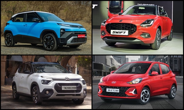 Beginner Cars In India Beginner Cars In India