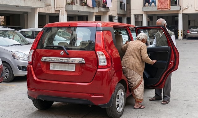 Best Cars For Elderly Parents And Senior Citizens In India Best Cars For Elderly Parents And Senior Citizens In India