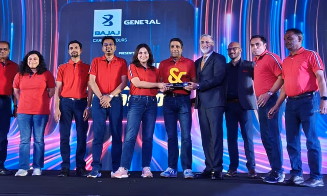 car&bike Awards 2026: TVS Apache RTX is Motorcycle of the Year car&bike Awards 2026: TVS Apache RTX is Motorcycle of the Year