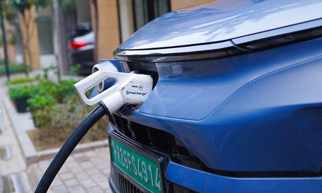 FADA: Electric Car, Two-Wheeler Sales Grow Over 40% In Feb 2026 FADA: Electric Car, Two-Wheeler Sales Grow Over 40% In Feb 2026