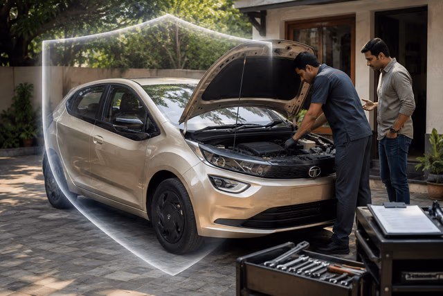 Extended Car Warranties Explained: When They Make Sense and When They Don't Extended Car Warranties Explained: When They Make Sense and When They Don't