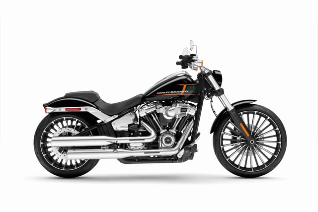 2024 Harley-Davidson Motorcycle Range Launched In India; Prices Start At Rs. 13.39 Lakh 2024 Harley-Davidson Motorcycle Range Launched In India; Prices Start At Rs. 13.39 Lakh