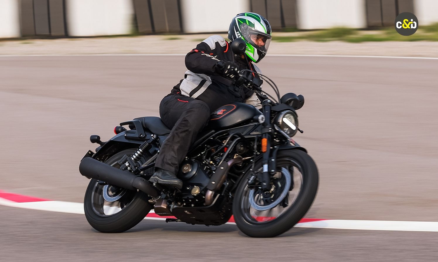 Harley-Davidson X 440 Receives Over 25,500 Bookings Harley-Davidson X 440 Receives Over 25,500 Bookings