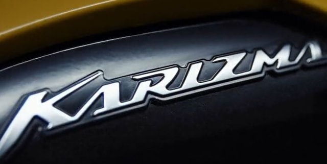 New Hero Karizma XMR 210 Specs Teased Prior To Launch New Hero Karizma XMR 210 Specs Teased Prior To Launch