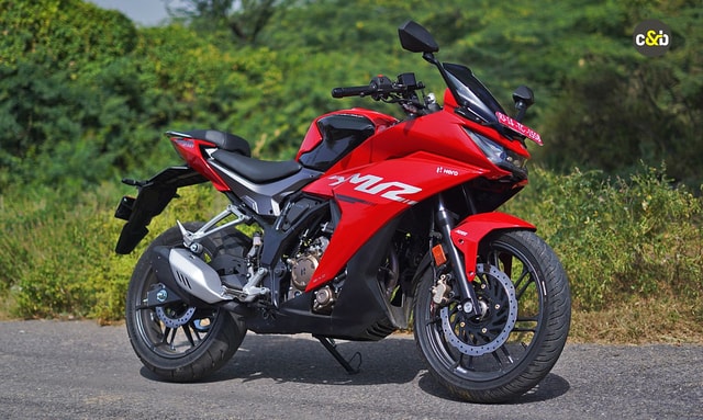 Hero Karizma XMR Price Hiked By Rs 7000; Now Priced At 1.80 Lakh Hero Karizma XMR Price Hiked By Rs 7000; Now Priced At 1.80 Lakh