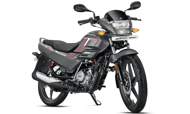 Hero Super Splendor XTEC 2.0 Launched at ₹ 86,500 Hero Super Splendor XTEC 2.0 Launched at ₹ 86,500