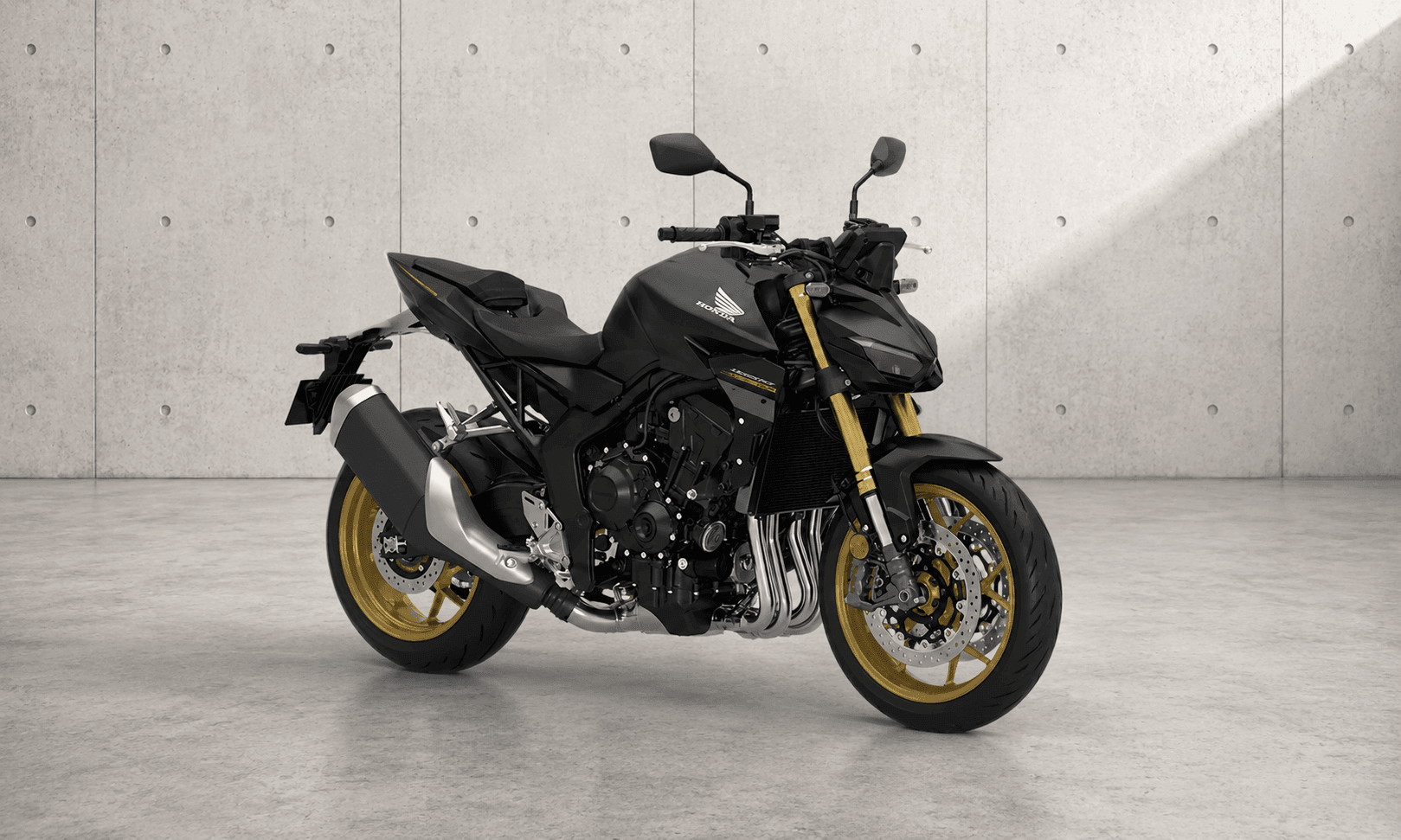 Honda CB1000 Hornet SP Recalled In India Honda CB1000 Hornet SP Recalled In India
