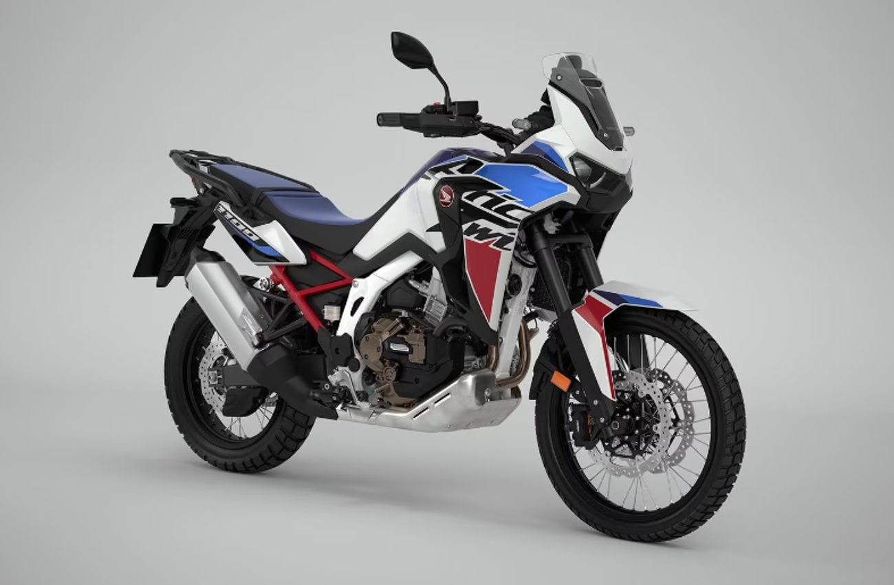 2024 Honda Africa Twin To Get Direct Injection, Radar-Powered Safety Tech 2024 Honda Africa Twin To Get Direct Injection, Radar-Powered Safety Tech