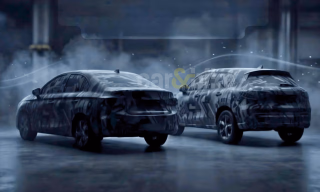 Honda City Facelift, ZR-V India Launch On May 22 Honda City Facelift, ZR-V India Launch On May 22