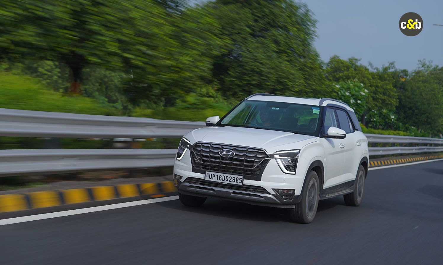 2023 Hyundai Alcazar 1.5 Turbo DCT Review: Smaller But Stronger 2023 Hyundai Alcazar 1.5 Turbo DCT Review: Smaller But Stronger