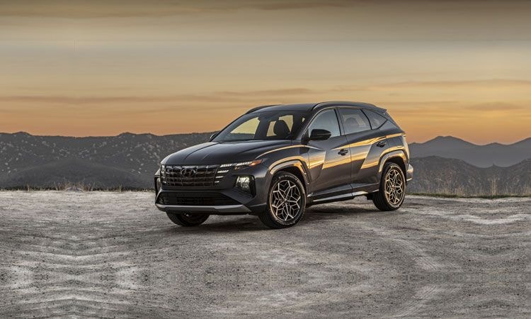 2022 Hyundai Tucson: What We Know So Far 2022 Hyundai Tucson: What We Know So Far