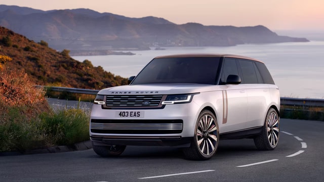 UK-India FTA Impact: CBU Range Rover Prices Slashed By Up To Rs. 75 Lakh UK-India FTA Impact: CBU Range Rover Prices Slashed By Up To Rs. 75 Lakh