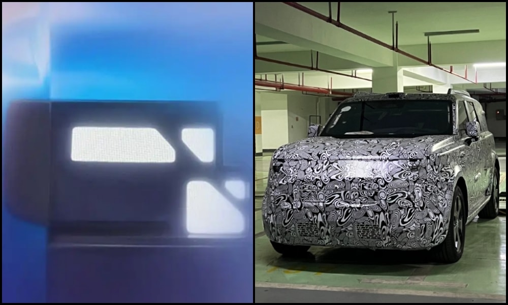 All-New Freelander SUV To Debut On March 31 All-New Freelander SUV To Debut On March 31