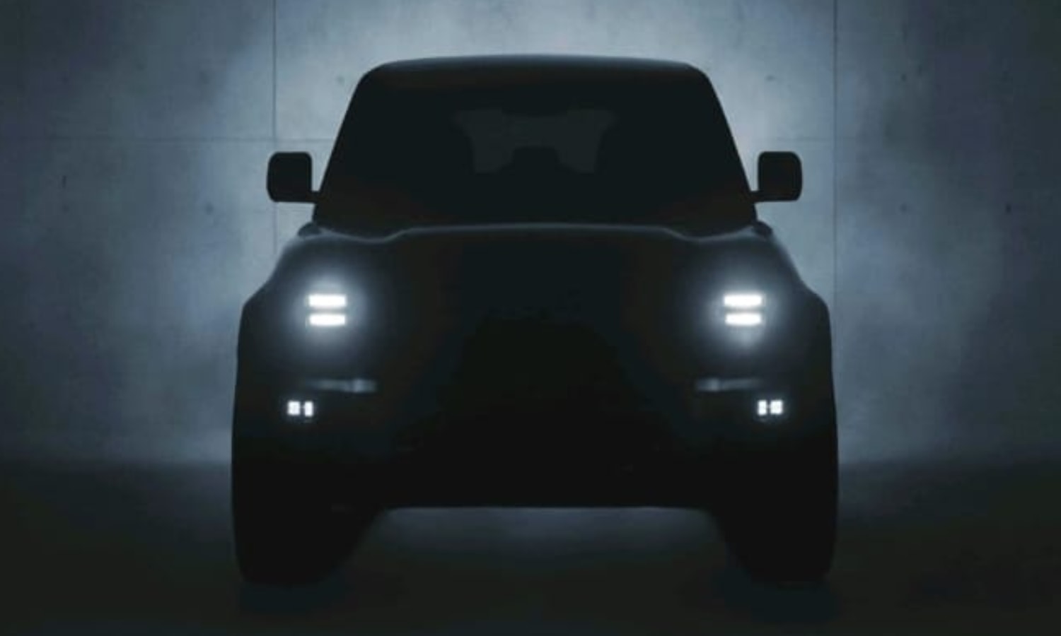 JSW Motors Teases Its First SUV For India; To Be Based On Jetour T2 JSW Motors Teases Its First SUV For India; To Be Based On Jetour T2