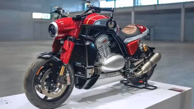 Jawa 1000 Sport Concept Unveiled – But Don’t Expect It In India Jawa 1000 Sport Concept Unveiled – But Don’t Expect It In India
