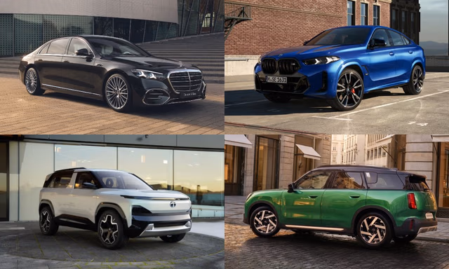 6 New Cars Launching In June 2026: Flex Fuel, Electric And More 6 New Cars Launching In June 2026: Flex Fuel, Electric And More