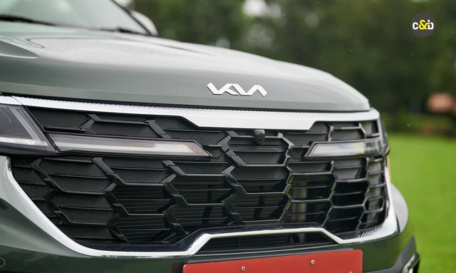 Kia India Crosses 400,000 Connected Cars Sales Mark; Seltos Accounts For 65% Of Total Sales Kia India Crosses 400,000 Connected Cars Sales Mark; Seltos Accounts For 65% Of Total Sales