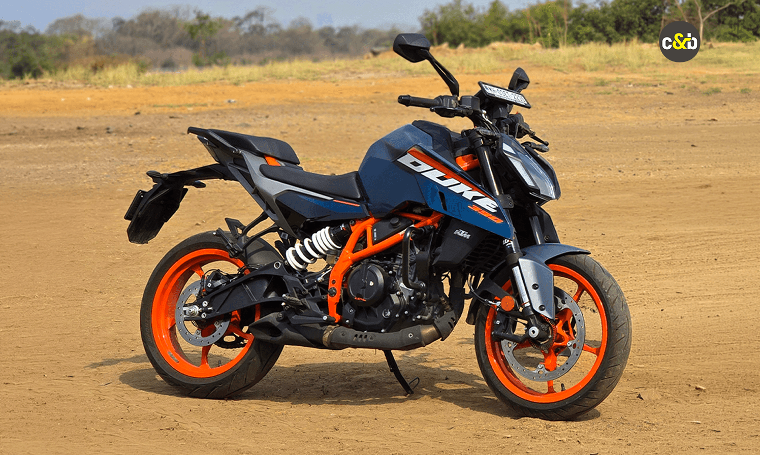 KTM 390 Duke Price Hiked By Over Rs 40,000; Now Costs Rs 3.39 Lakh KTM 390 Duke Price Hiked By Over Rs 40,000; Now Costs Rs 3.39 Lakh