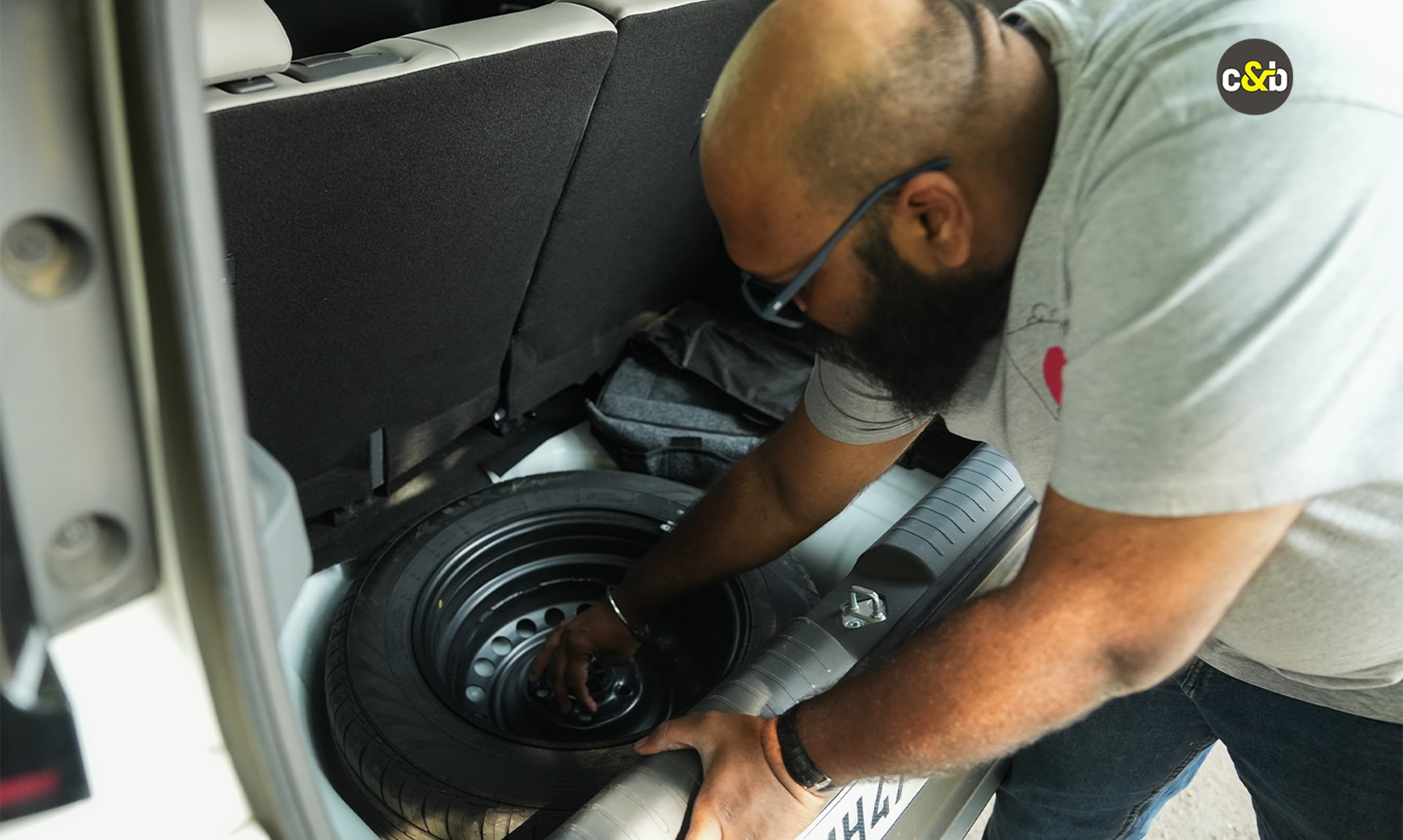 Opinion: Why A Spare Wheel Must Be Standard, And Not An Option, In India Opinion: Why A Spare Wheel Must Be Standard, And Not An Option, In India