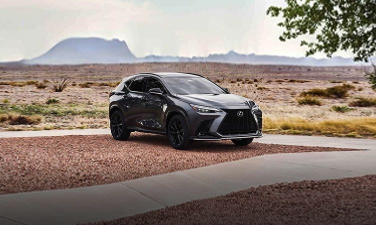 Lexus India Hikes Prices Across Its Range By Upto 3.2% Lexus India Hikes Prices Across Its Range By Upto 3.2%