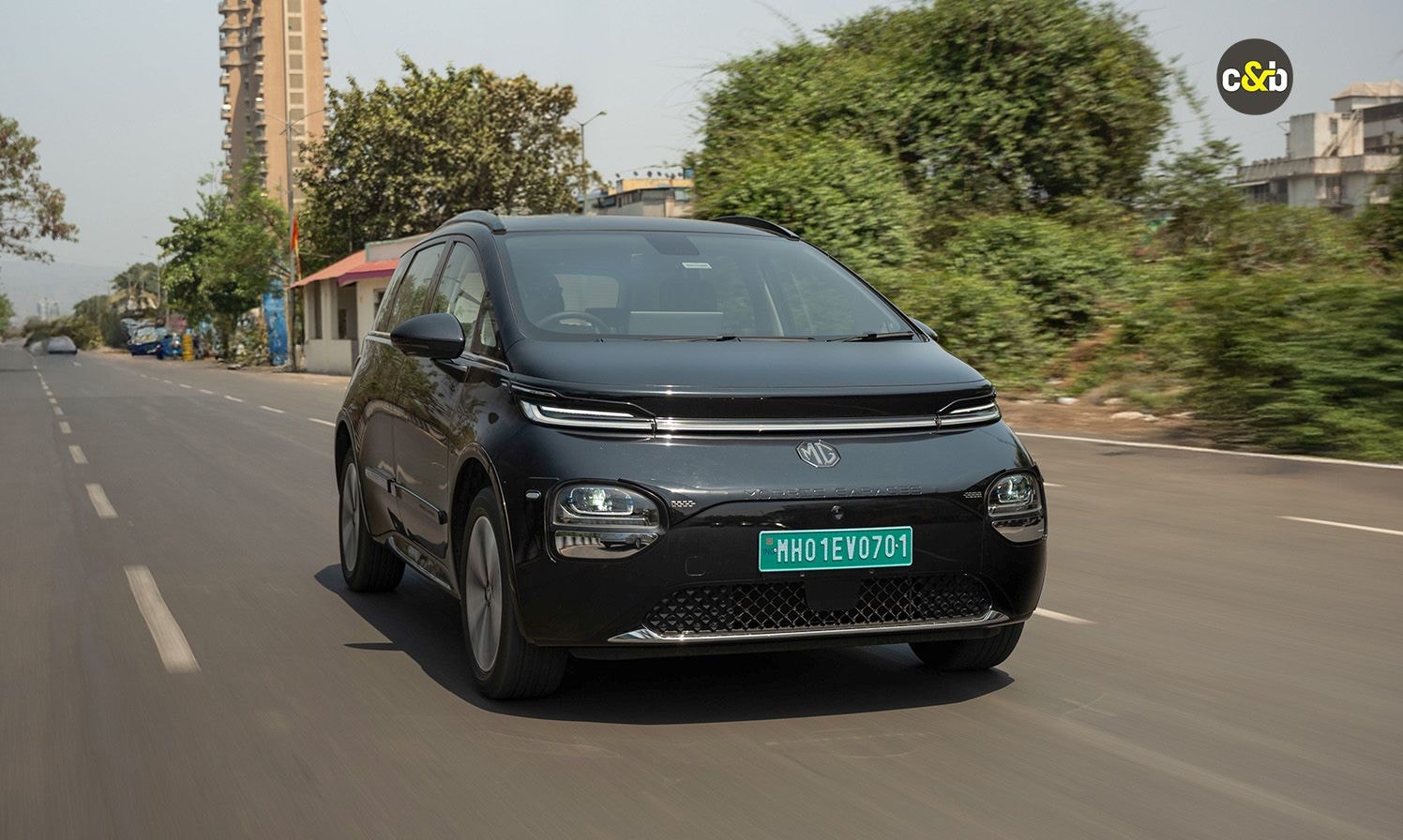 MG Windsor EV 38 kWh In-Depth Review: City Friendly EV Offers Much Value MG Windsor EV 38 kWh In-Depth Review: City Friendly EV Offers Much Value