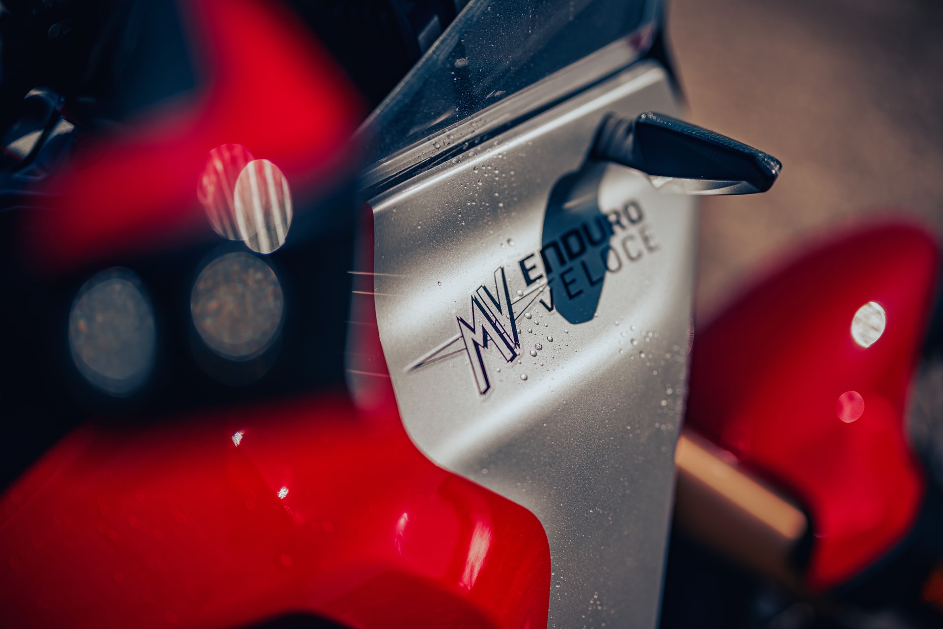 MV Agusta Developing A New 3-Cylinder Mill; No Engine Sharing With KTM MV Agusta Developing A New 3-Cylinder Mill; No Engine Sharing With KTM