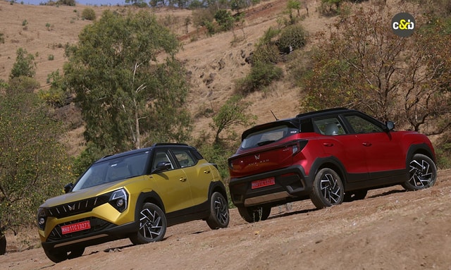 Mahindra XUV 3XO Review: 3 Reasons To Buy And 3 Reasons To Avoid Mahindra XUV 3XO Review: 3 Reasons To Buy And 3 Reasons To Avoid